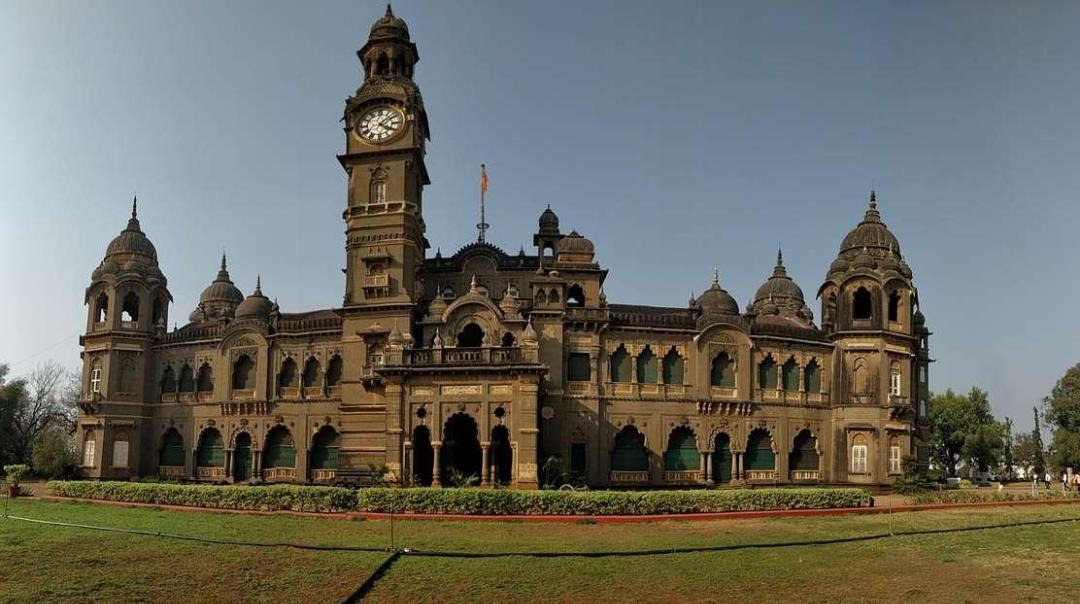 Kolhapur temple and tourist destinations