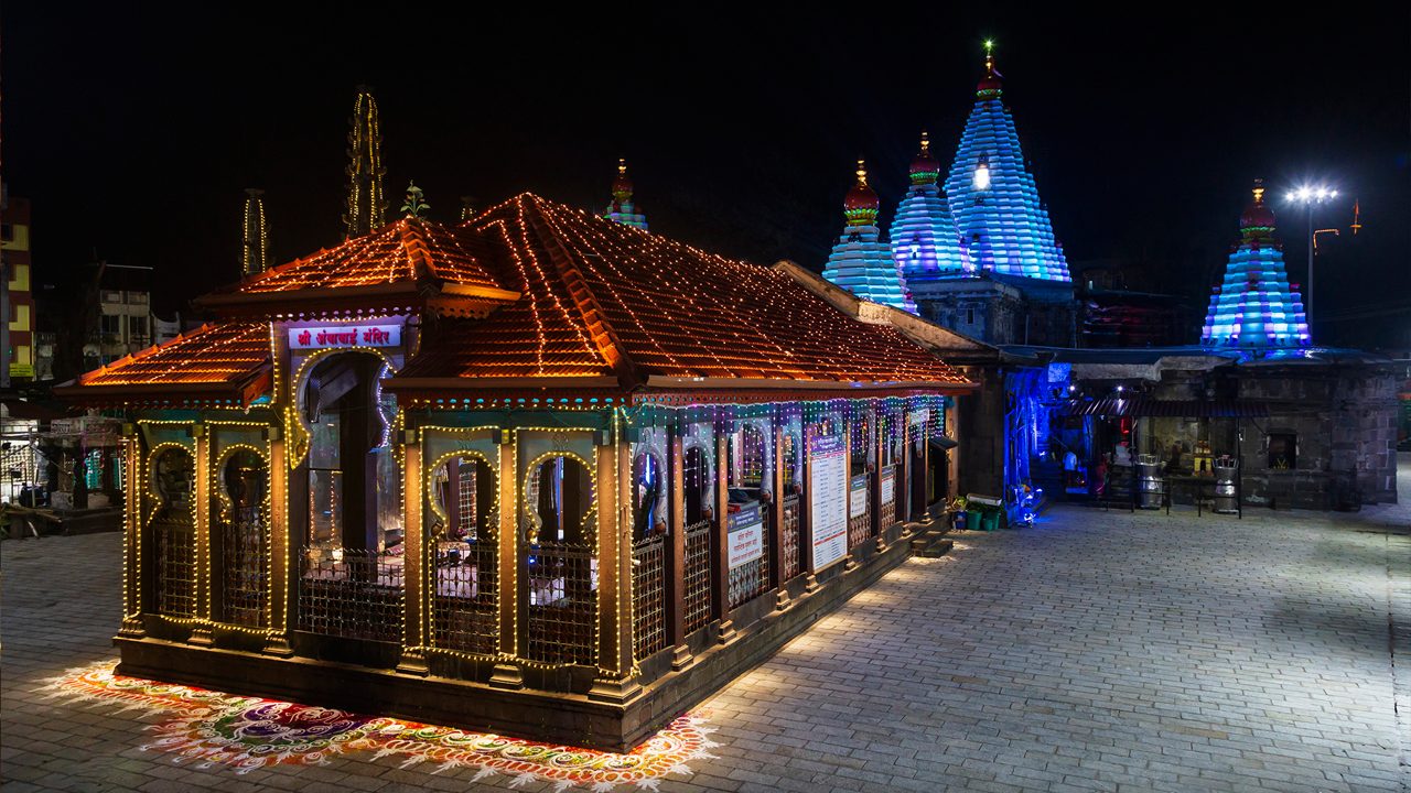 Pune to Kolhapur cab service