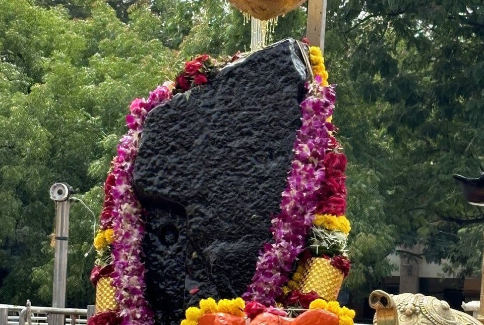 Shani Shingnapur destination image for the package